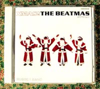The Beatmas!